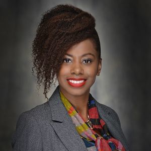 Meet your Posher, Debra